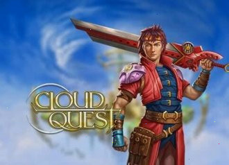 Cloud Quest пиратский слот