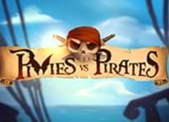 Pixies vs Pirates слот Legzo