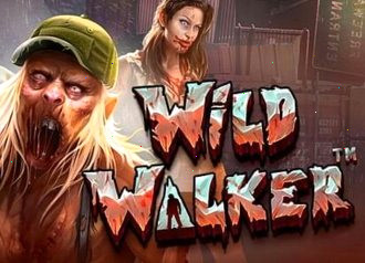 Wild Walker Паллада